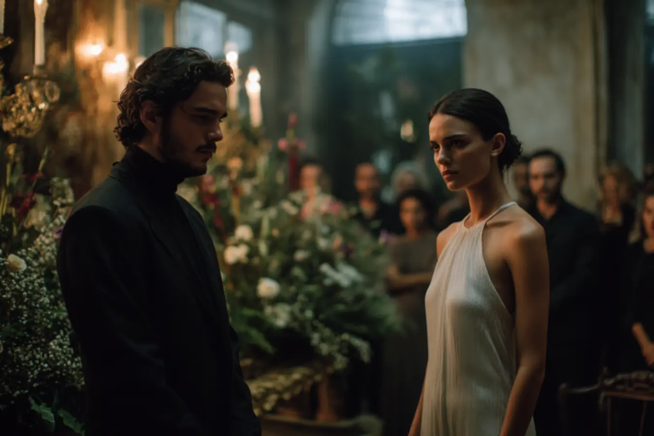 A sombra do passado influenciando o presente