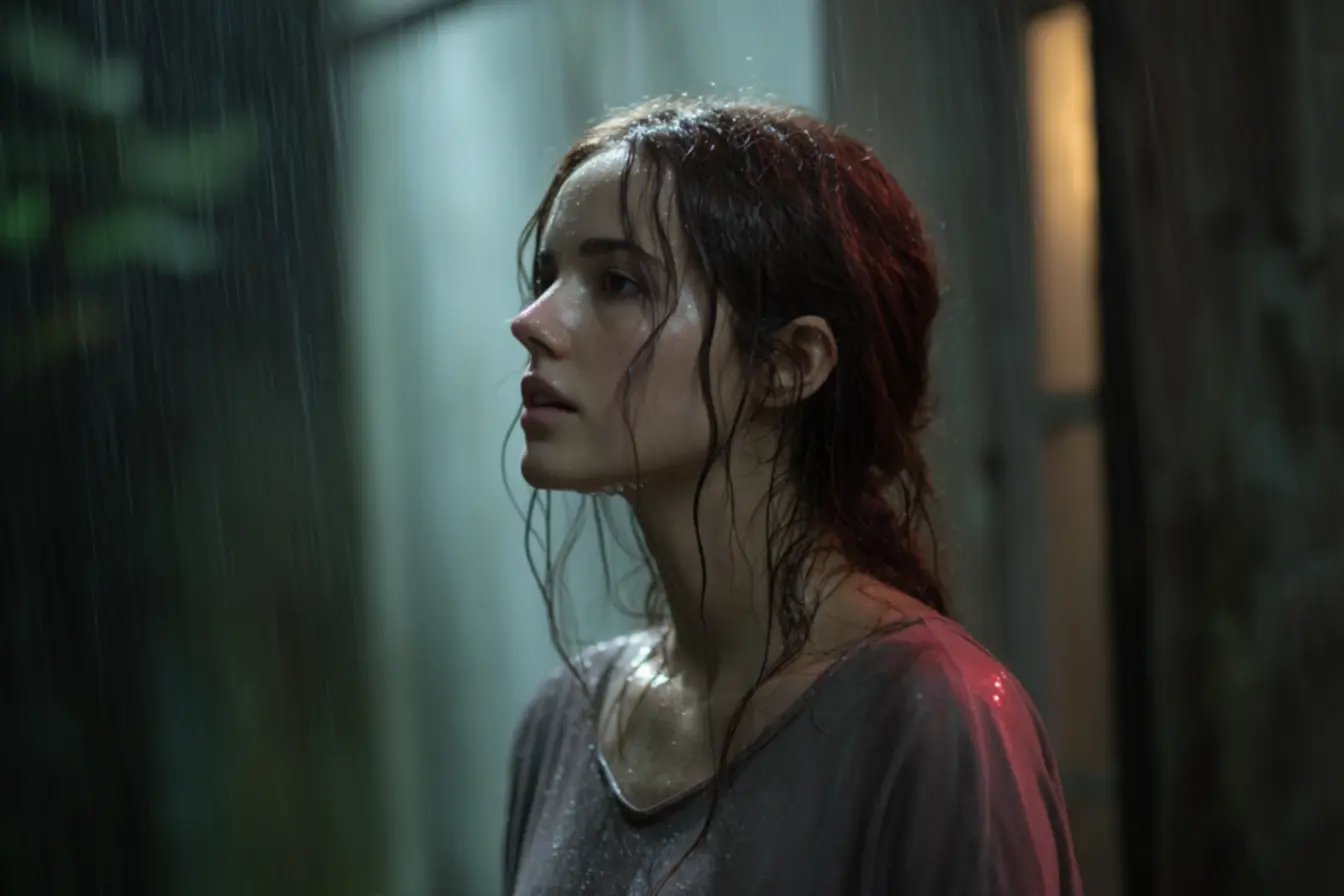 Tensão psicológica na série Algo Horrível Vai Acontecer