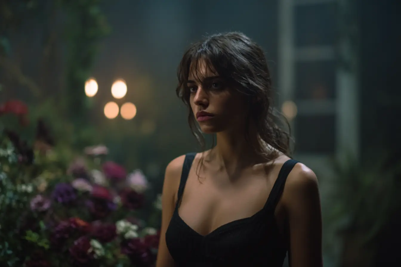 Família reunida em torno do casamento na série