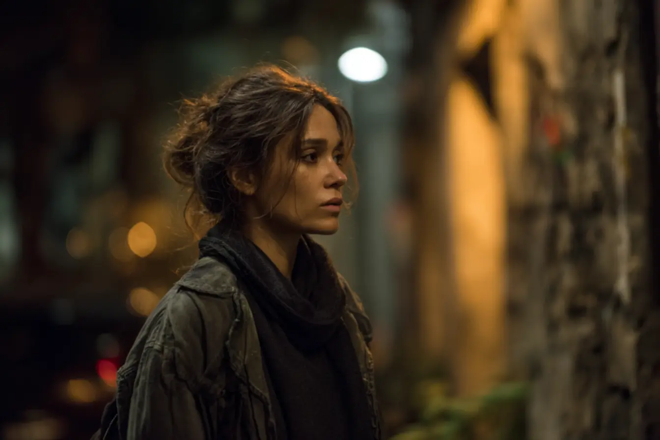 Fúrias e sua representação de um ciclo de violência