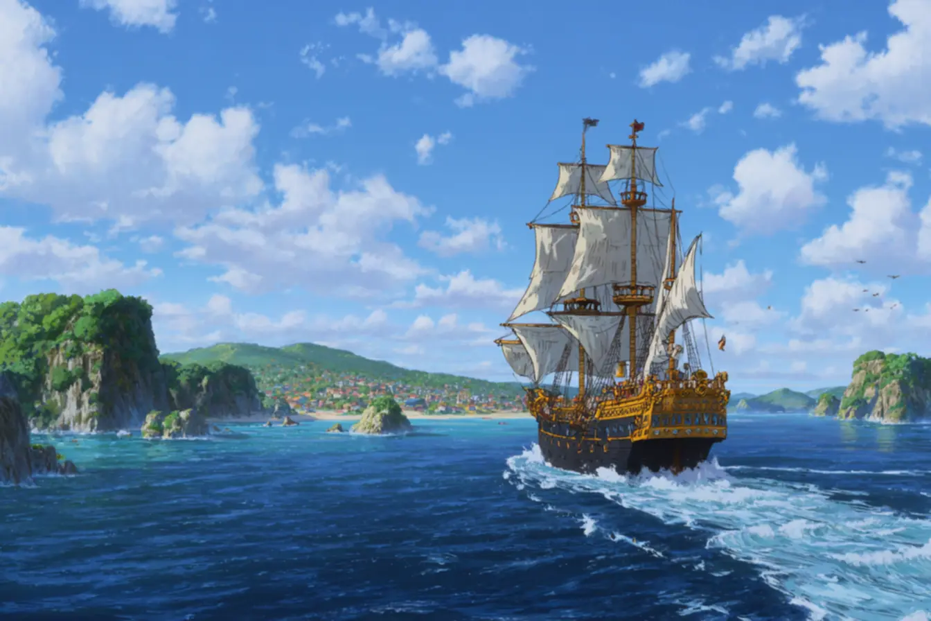 Cenas de luta de Nico Robin em One Piece