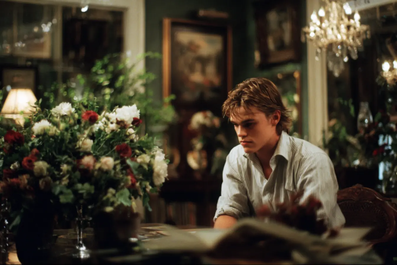 Outra Chance para o Amor revela segredos que vão além do luto 4 Explorando novas conexões após a perda