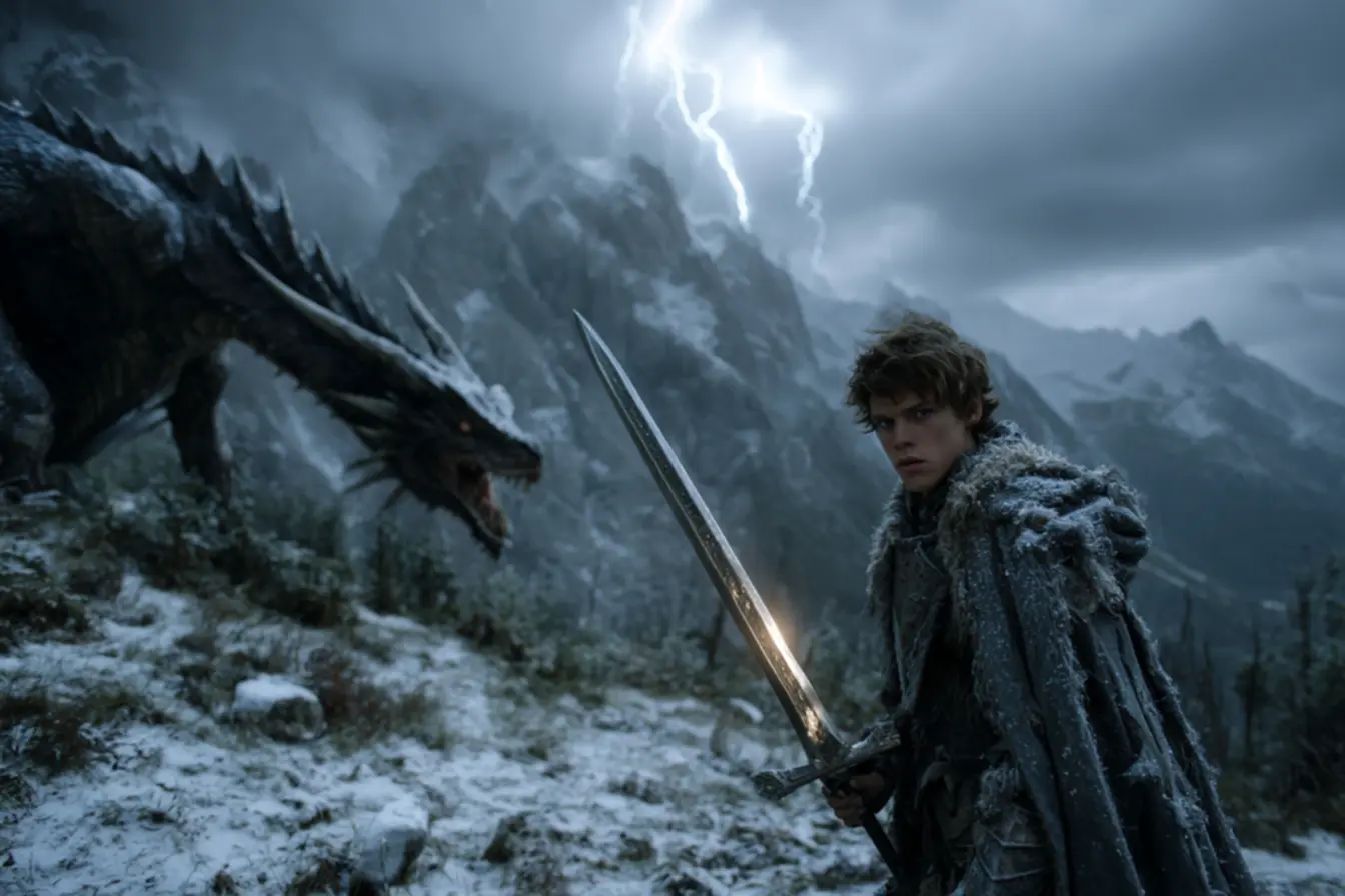 Impacto das críticas na evolução da indústria audiovisual