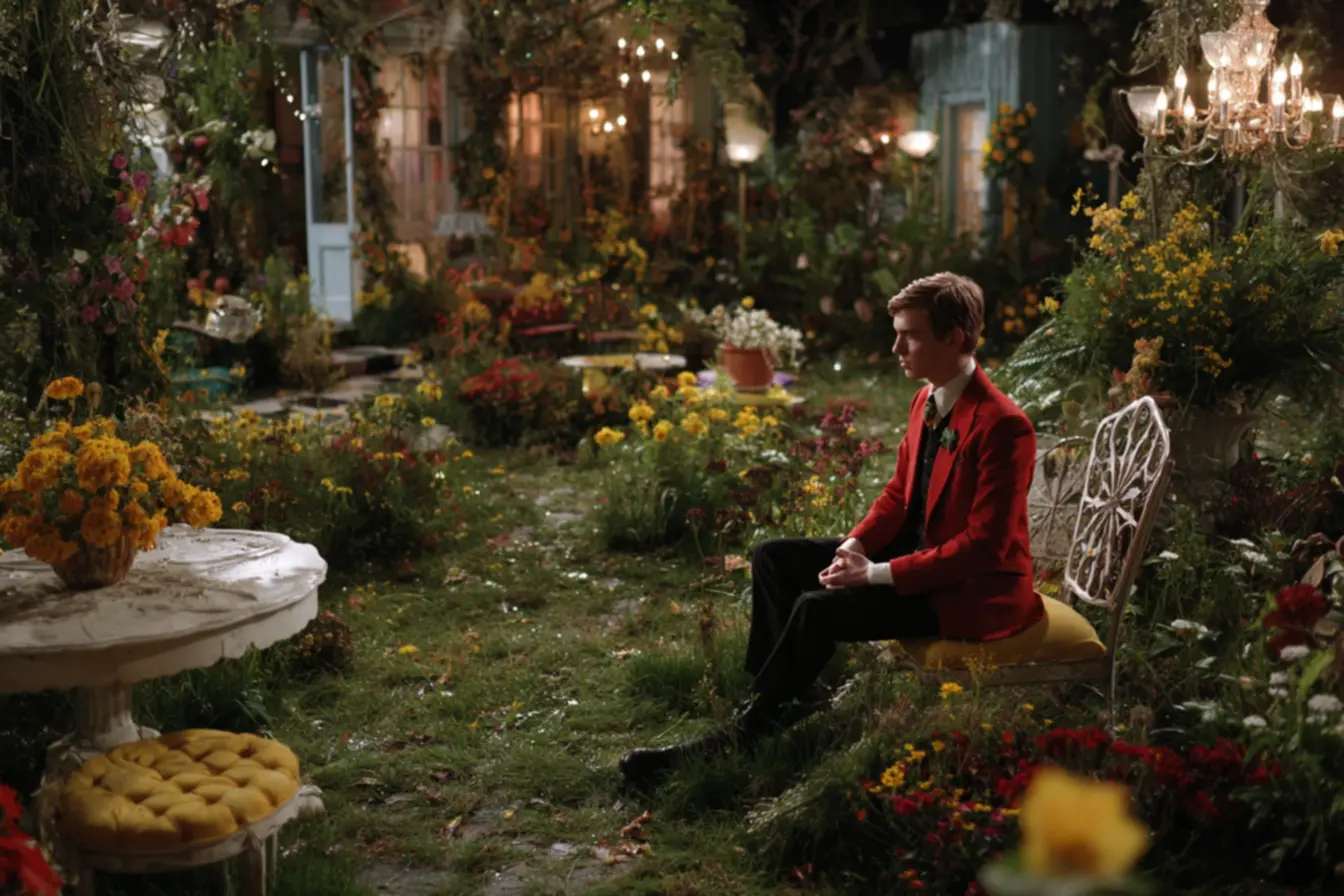 Atmosfera envolvente de Broadchurch