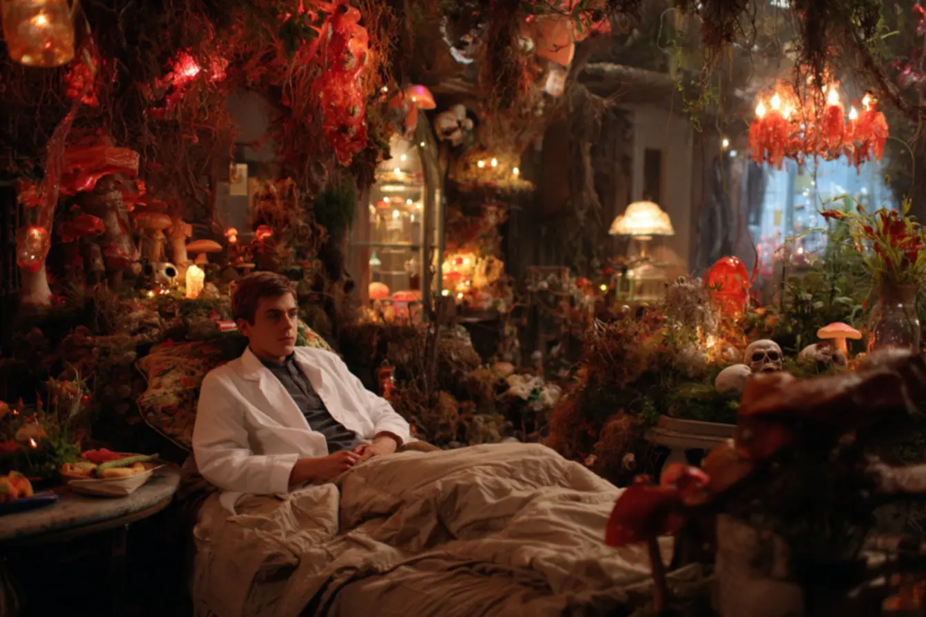 Séries de detetive que superam Sherlock