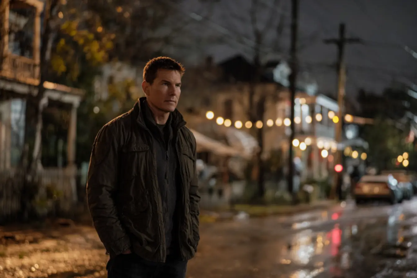 Carnival Row e seus personagens