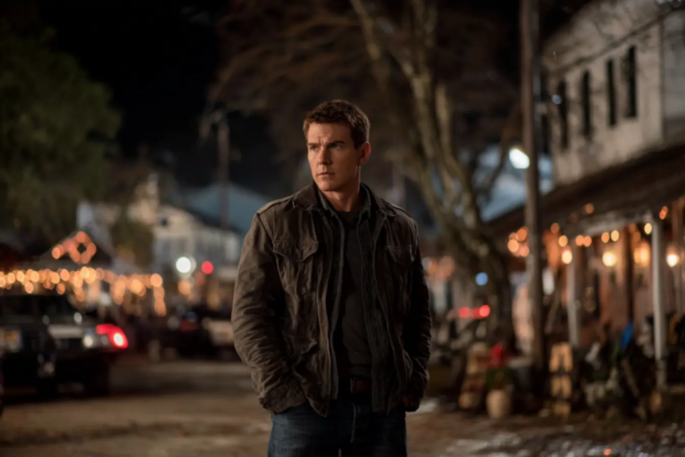 Séries do Prime Video