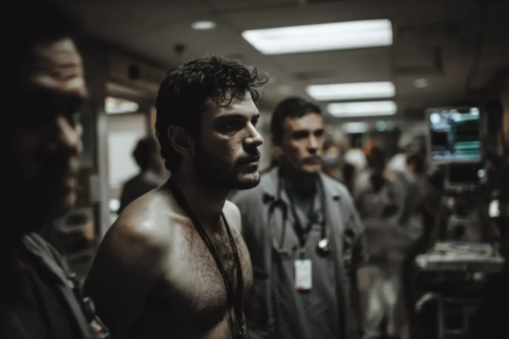 A série médica mais realista da década, The Pitt, cativa pelo drama autêntico e histórias envolventes. Confira a análise!