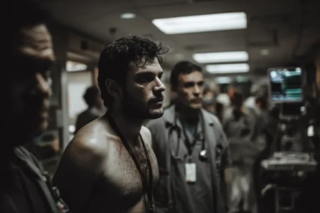 A série médica mais realista da década, The Pitt, cativa pelo drama autêntico e histórias envolventes. Confira a análise!