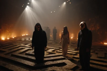 Mergulhe na análise dos detalhes do roteiro de Fragmentado, revelando suas camadas ocultas e complexidade narrativa em 2026.