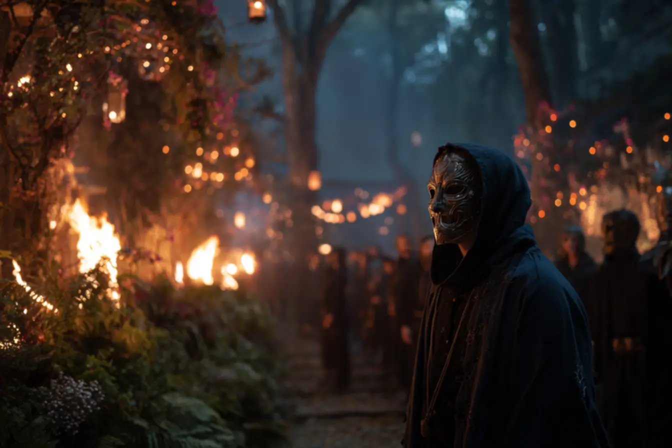 Casey Cooke em Fragmentado, refletindo sobre os detalhes do roteiro e a complexidade de sua personagem no filme.