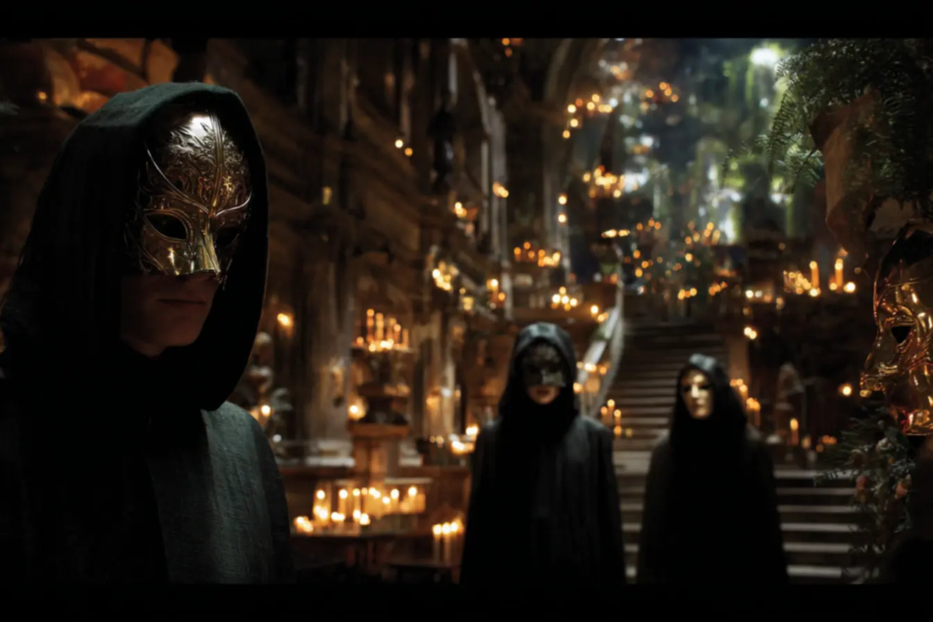 Visão detalhada do Kevin em Fragmentado, revelando a complexidade do personagem e sua análise dos detalhes do roteiro.