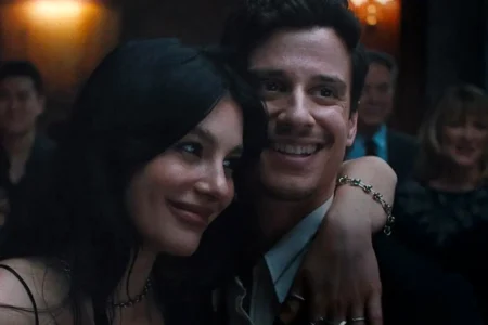 Algo Horrível Vai Acontecer é um thriller psicológico que expõe medos e inseguranças em torno do casamento. Confira a análise completa.