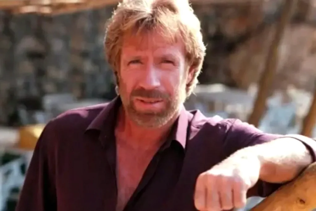 Chuck Norris: legado de um ícone, herói de geração e símbolo de força, cujo impacto persiste mesmo após sua partida em 2026.