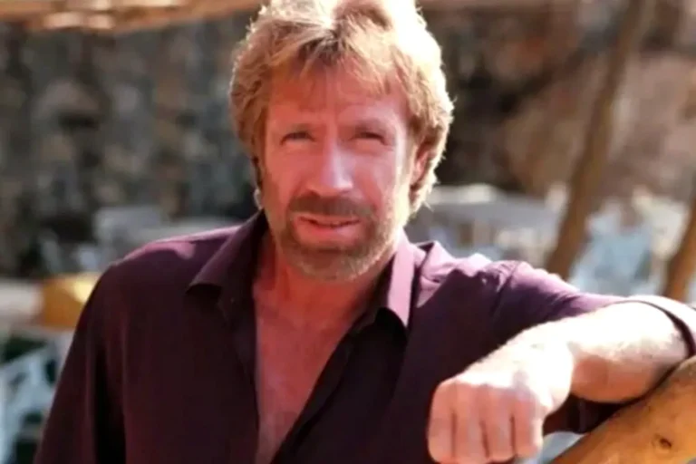 Chuck Norris: legado de um ícone, herói de geração e símbolo de força, cujo impacto persiste mesmo após sua partida em 2026.