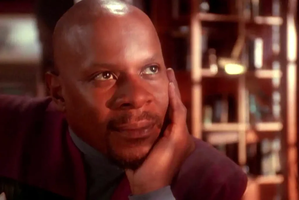 Mentores icônicos em Starfleet Academy moldam jovens cadetes, entrelaçando legado e aprendizado na era de "Star Trek".