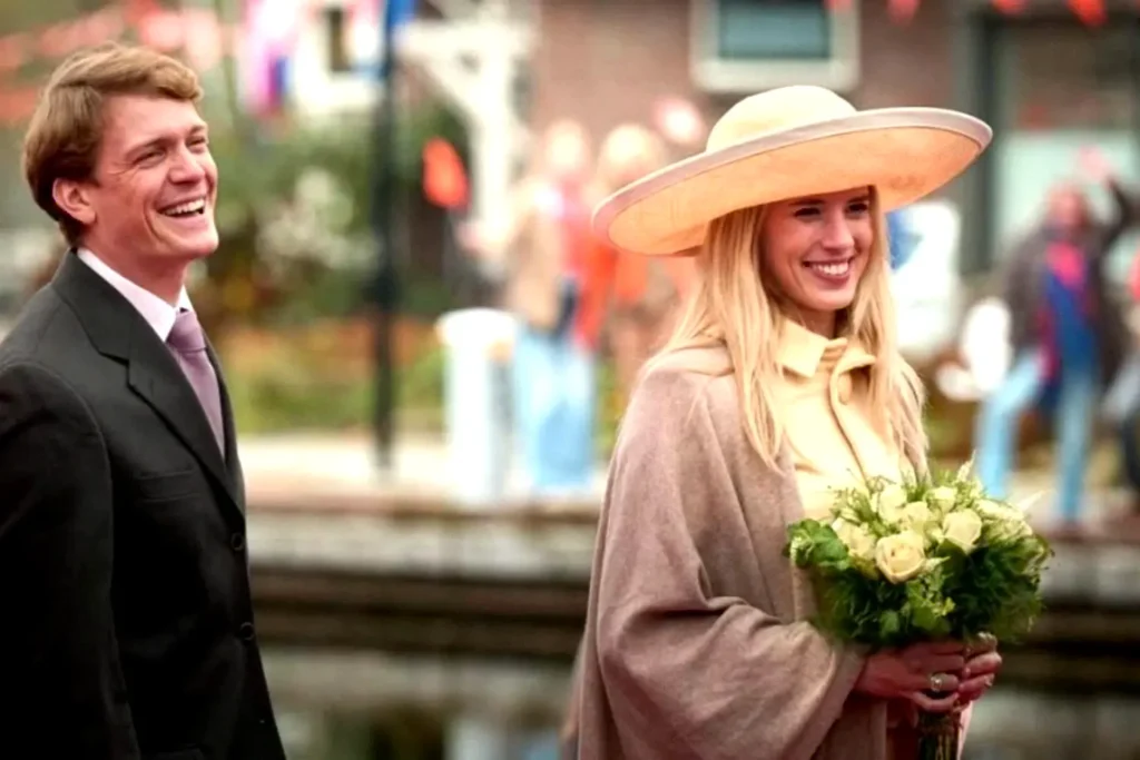 A segunda temporada de Máxima explora os sacrifícios da realeza e as complexidades do poder, oferecendo reflexões profundas e emocionais.