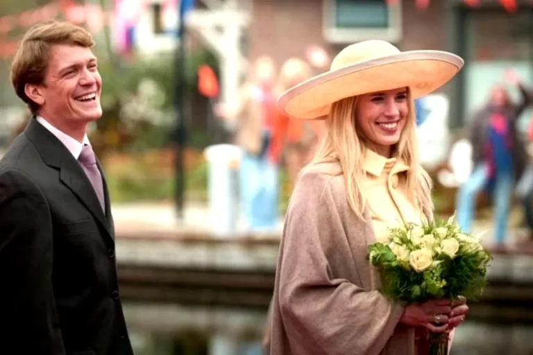 A segunda temporada de Máxima explora os sacrifícios da realeza e as complexidades do poder, oferecendo reflexões profundas e emocionais.