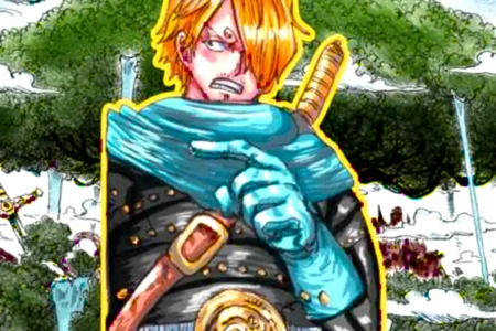 Explore como os portadores de Akuma no Mi em One Piece têm seus poderes limitados por falta de Haki e treinamento.