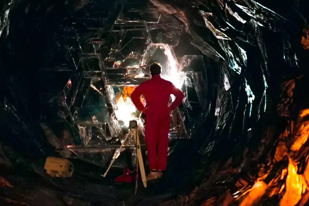 Project Hail Mary é uma reflexão profunda sobre amizade e sacrifício, destacando a conexão humana em meio aos desafios do espaço.