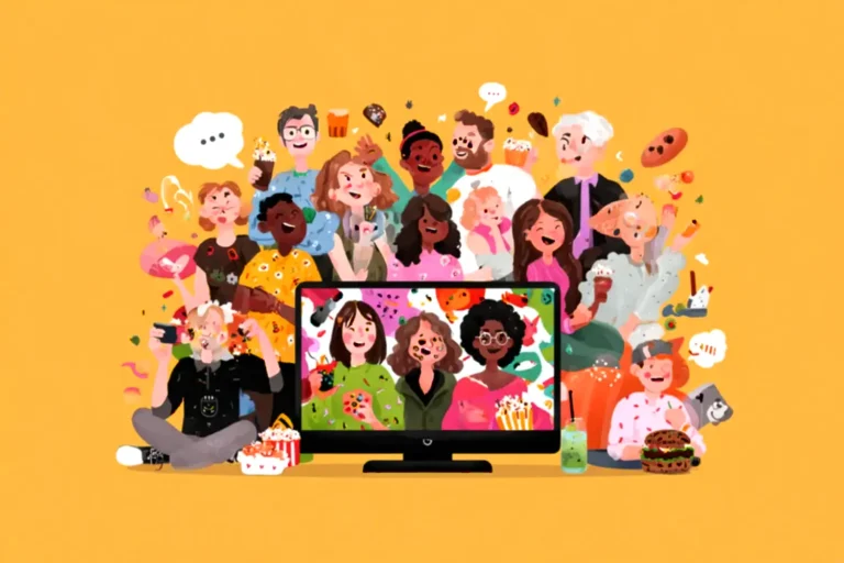 Aprenda inglês de forma divertida com as melhores séries de 2026. Ria, aprenda e mergulhe na cultura anglófona!