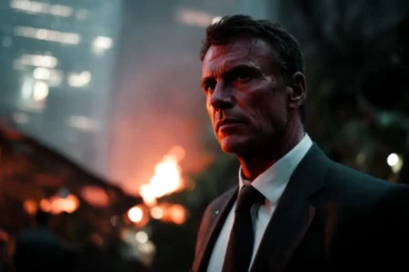 O melhor lance filme final explicado: todas as surpresas reveladas! Entenda o final intrigante de "O Melhor Lance" e suas reviravoltas emocionantes. Uma análise profunda dos personagens e temas.