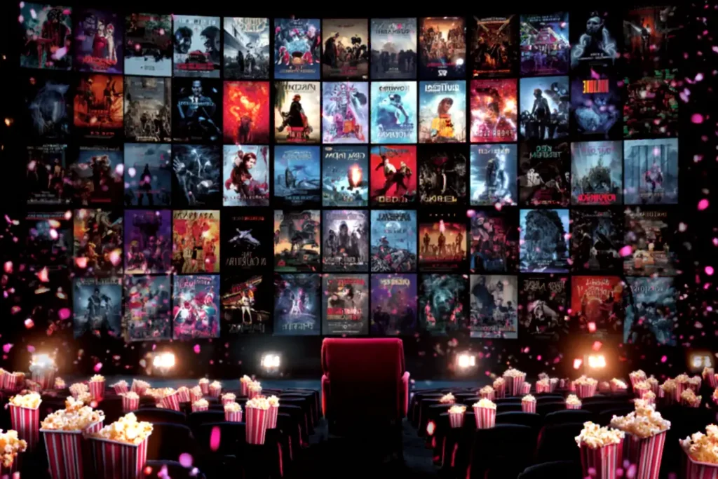 Explore os melhores filmes por década que você nunca ouviu falar e amplie seu repertório cinematográfico com obras imperdíveis!