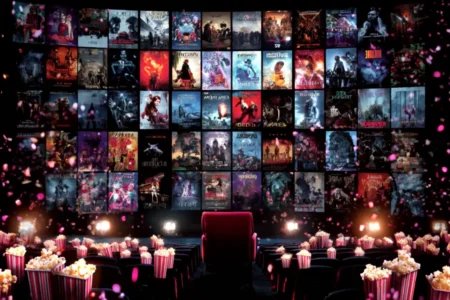 Melhores filmes por década que você nunca ouviu falar e precisa ver! Explore os melhores filmes por década que você nunca ouviu falar e amplie seu repertório cinematográfico com obras imperdíveis!