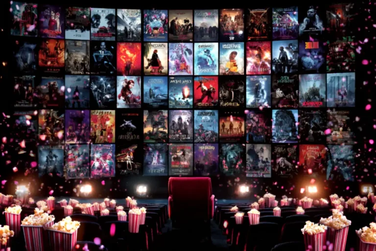 Explore os melhores filmes por década que você nunca ouviu falar e amplie seu repertório cinematográfico com obras imperdíveis!