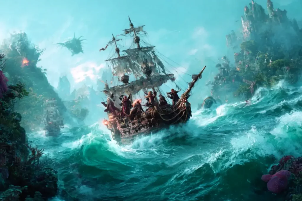 Encontre as melhores séries de 2026, como One Piece e Virgin River, que valem a pena assistir. Escolha com confiança e aproveite!