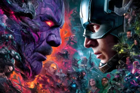 As melhores séries de 2026: Apple TV+ e HBO desafiam a Netflix com narrativas envolventes e personagens profundos.