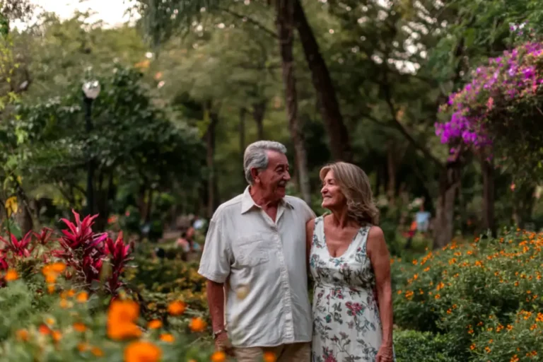 Filmes para idosos: explore histórias emocionantes que refletem amor, memória e a beleza da vida na terceira idade.