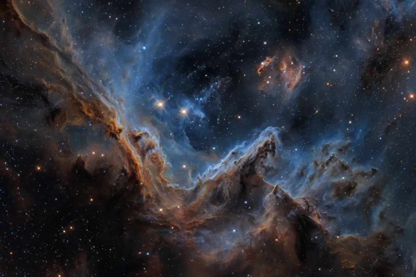 Devoradores de Estrelas: A Ciência e a Solidão em uma Jornada Espacial de Redescoberta 2 Professor Ryland Grace em sua jornada intergaláctica