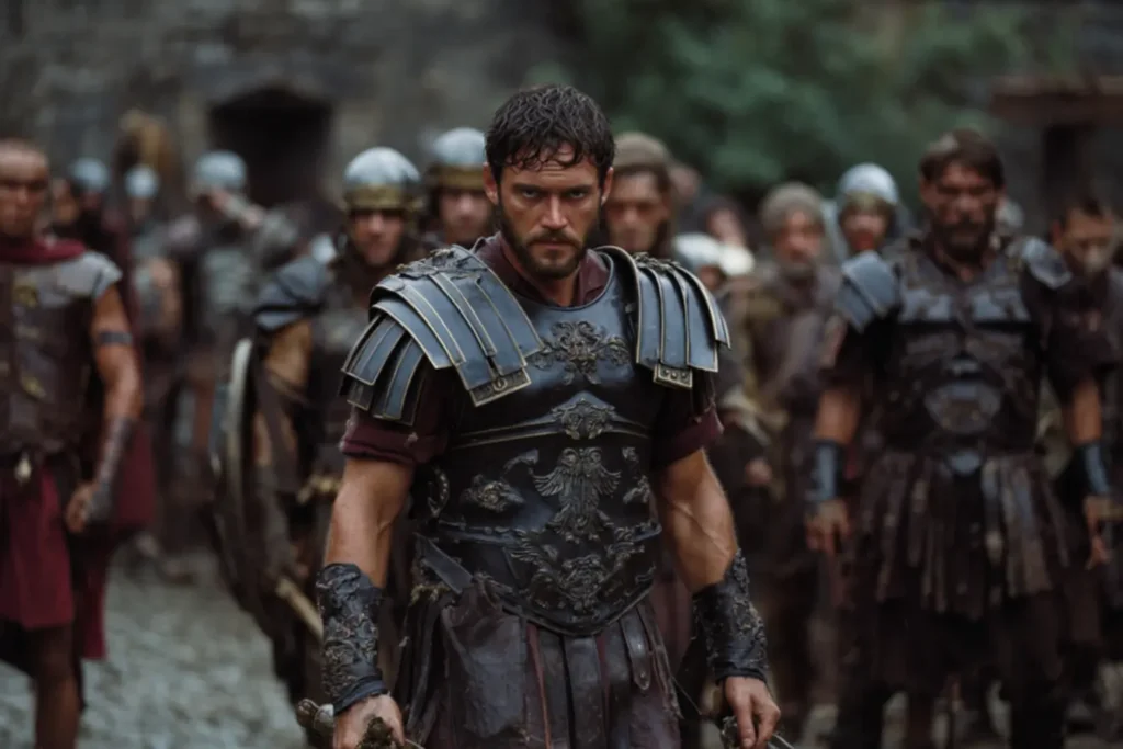 Explore os segredos dos efeitos visuais de Gladiador e entenda como eles ainda impressionam públicos em 2026.