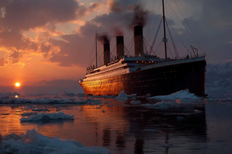 Explore os efeitos visuais Titanic que cativaram públicos e garantiram sua imortalidade no cinema. A magia que perdura até hoje.