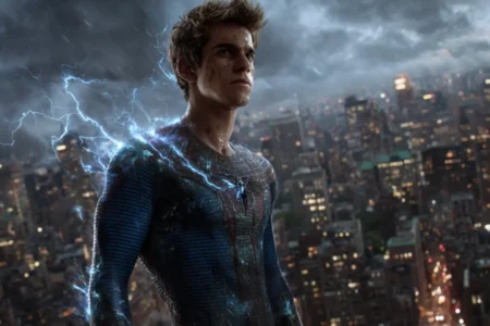 Explore a impactante evolução de Peter Parker no novo trailer de Homem-Aranha e descubra como sua jornada se intensifica em 2026.
