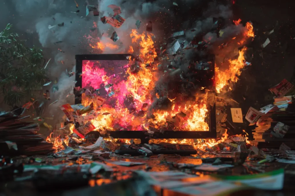 Entenda por que muitos roteiros se perdem nas séries longas e como isso impacta a qualidade das temporadas em 2026.