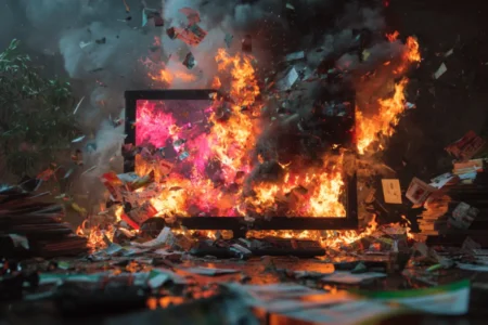 Entenda por que muitos roteiros se perdem nas séries longas e como isso impacta a qualidade das temporadas em 2026.