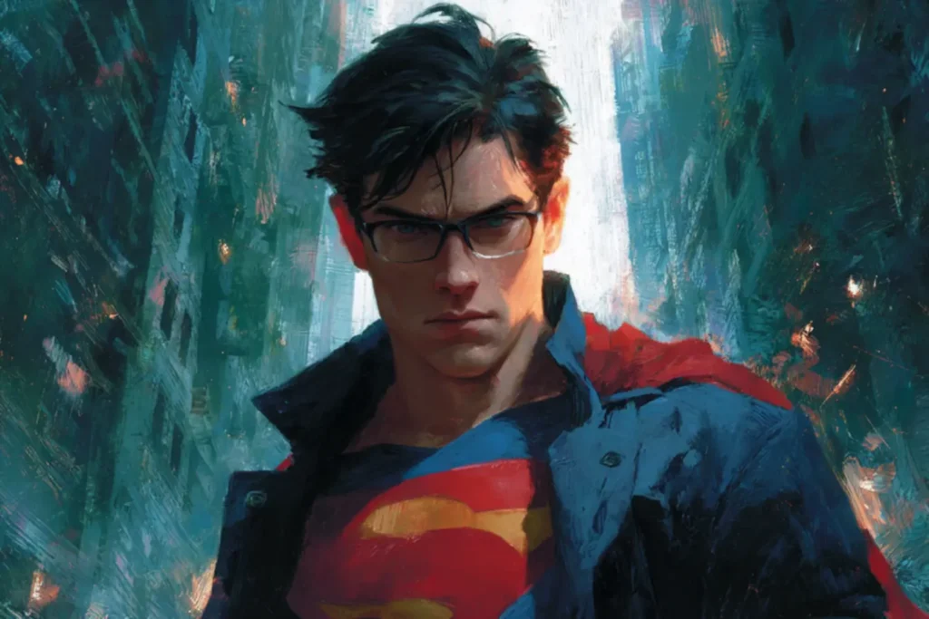 Explore os segredos por trás de Smallville e como a série redefiniu o universo dos super-heróis até 2026.