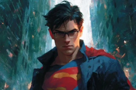 Explore os segredos por trás de Smallville e como a série redefiniu o universo dos super-heróis até 2026.