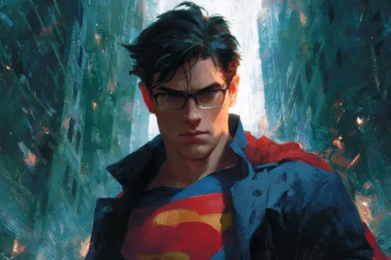 Explore os segredos por trás de Smallville e como a série redefiniu o universo dos super-heróis até 2026.