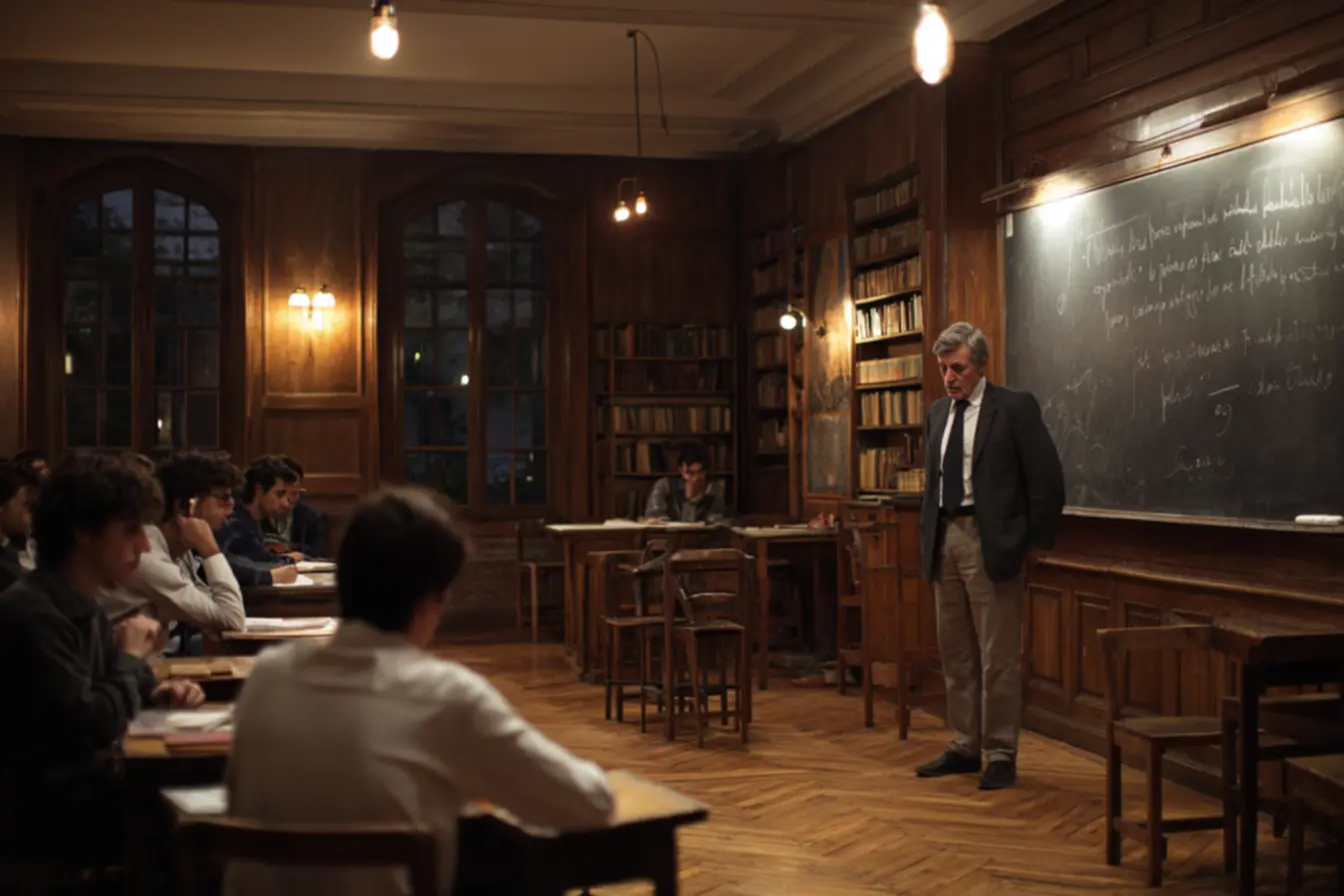 Cena do filme Clube da Luta