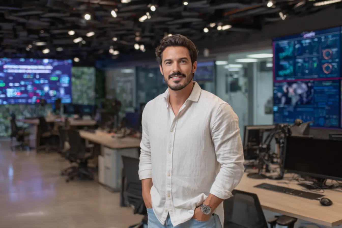 A gênese de uma revolução