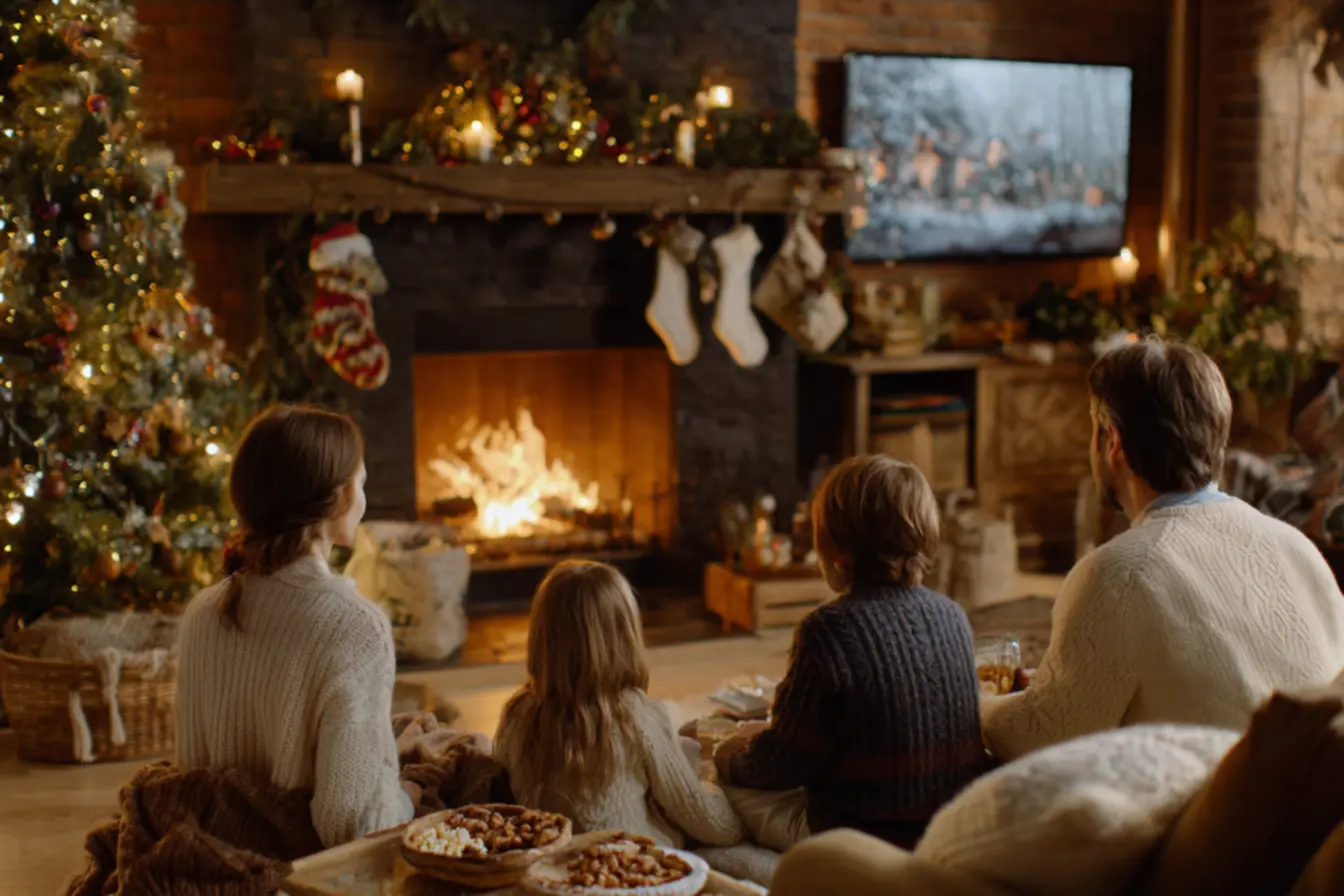 Cena do Expresso Polar