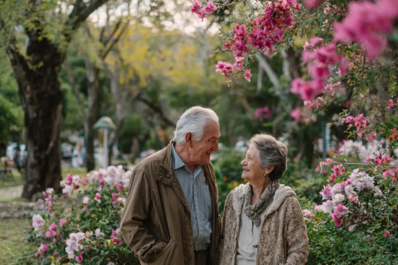 Filme que toca o coração