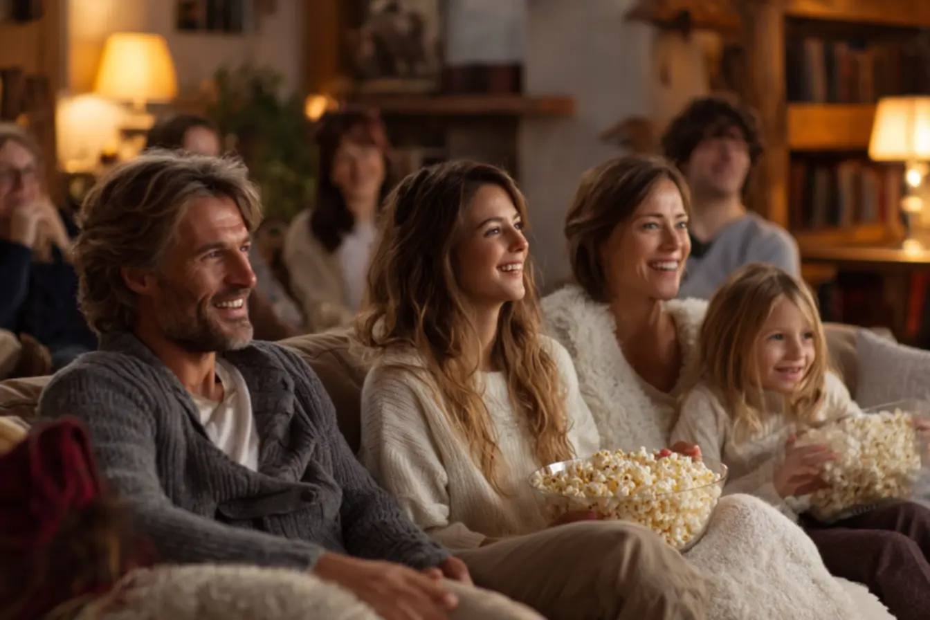 Imagem do Mágico de Oz, um clássico do cinema.