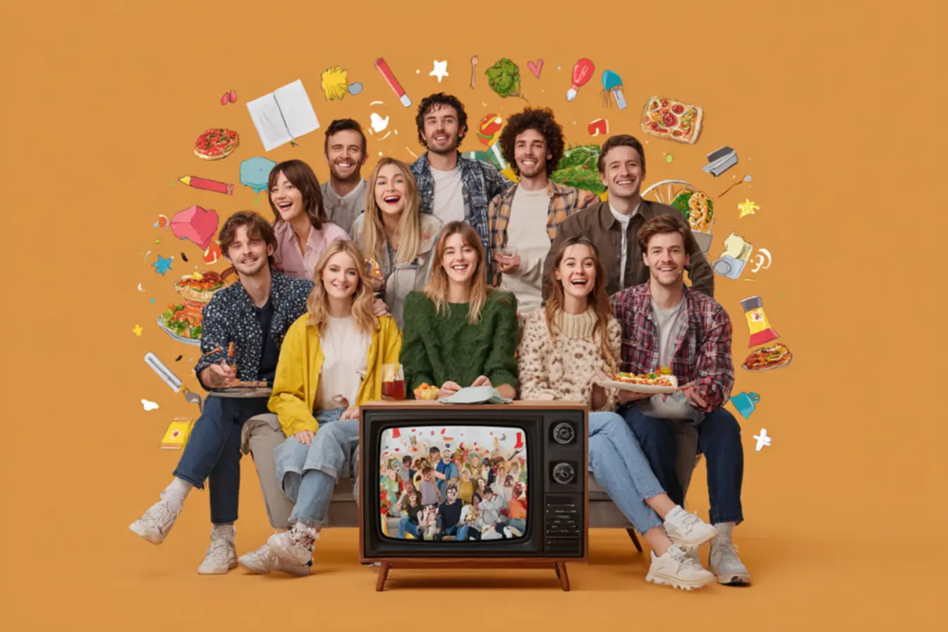 Melhores séries para aprender inglês e se apaixonar pelo idioma 2 A série The Crown apresenta diálogos formais e ricos