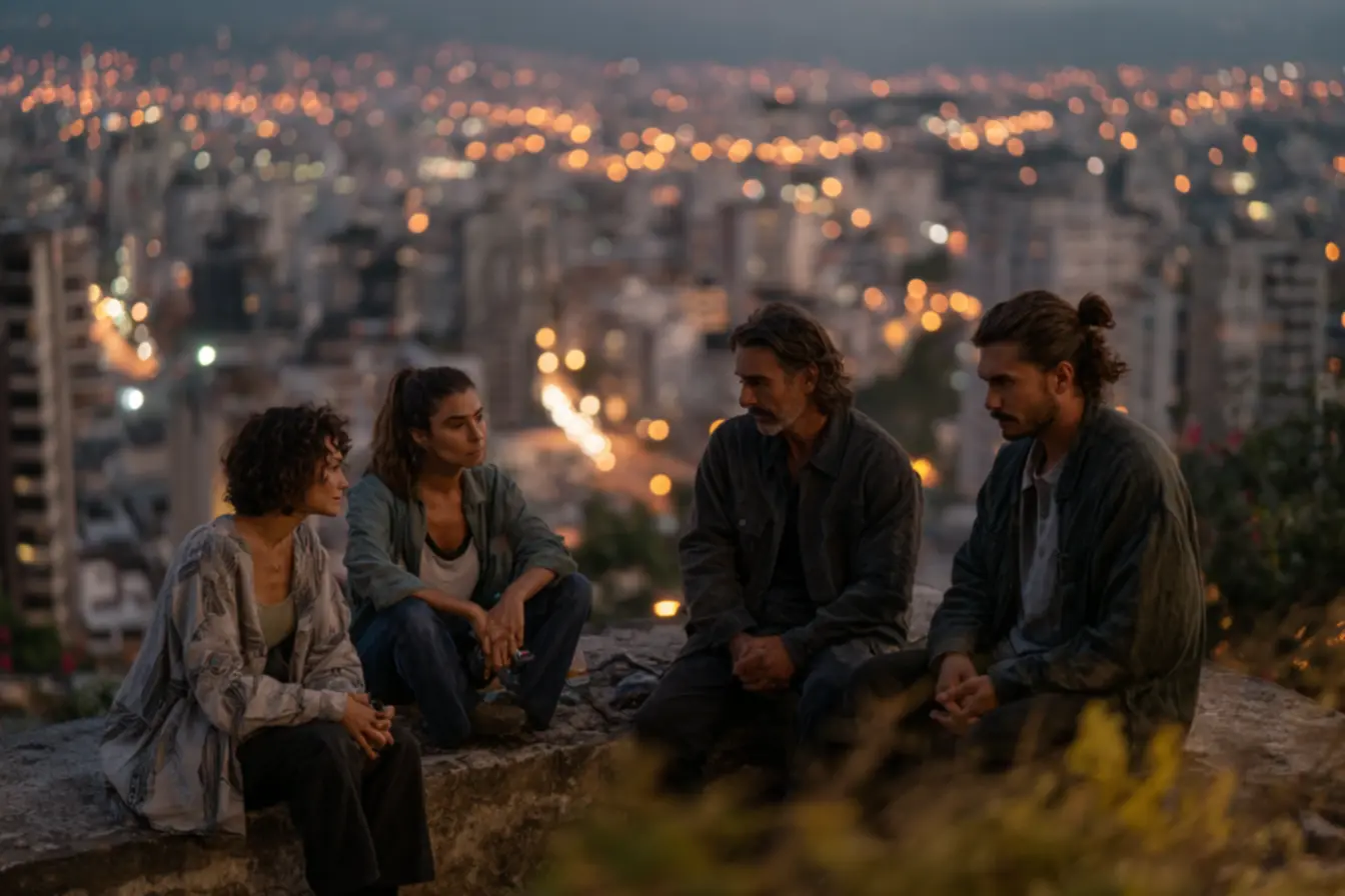 Dopesick: epidemia de opioides