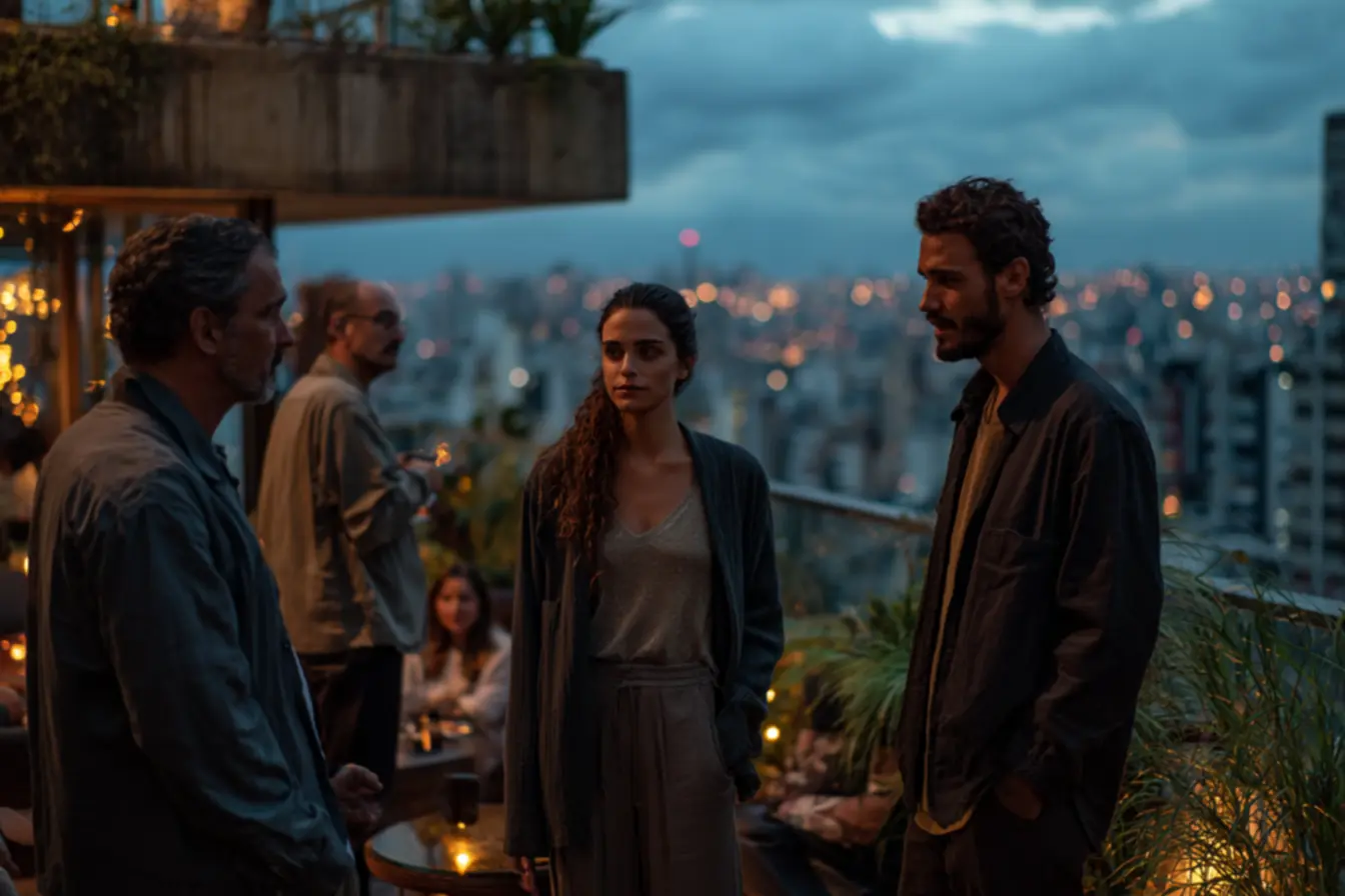 Ozark: crime e sobrevivência