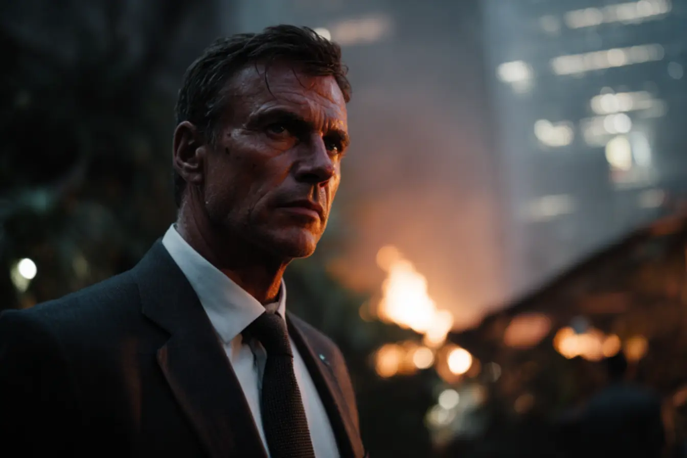 O melhor lance filme final explicado: todas as surpresas reveladas! 4 Capa do filme O Melhor Lance - Arte e Leilão